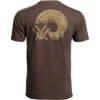 Vortex Counting Sheep Short Sleeve Shirt -Hunting Clothing Store vortex counting sheep t shirt brown 1