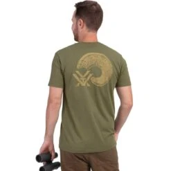 Vortex Counting Sheep Short Sleeve Shirt -Hunting Clothing Store vortex counting sheep t shirt military 7