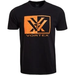 Vortex Split Screen Short Sleeve Shirt