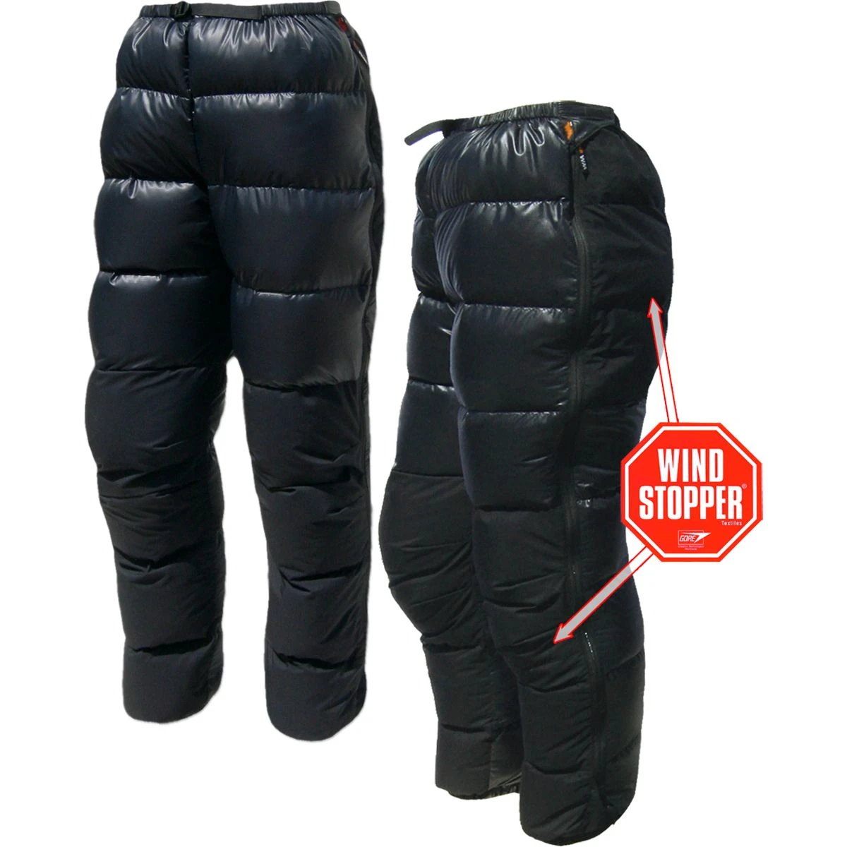 Western Mountaineering Flight Pants 3 Western Mountaineering Flight Pants