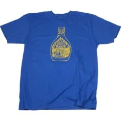 Mystery Ranch Where's The Ranch T-Shirt -Hunting Clothing Store ws19 where s the ranch tee royal blue 20