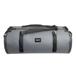 YETI Panga Waterproof Duffel 10 YETI Panga Waterproof Duffel -Hunting Clothing Store yeti panga 100 side