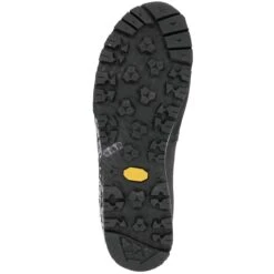 Zamberlan 215 Salathe GTX RR Men's Hiking Shoes -Hunting Clothing Store zamberlan 215 salathe gtx rr men s hiking shoes bottom