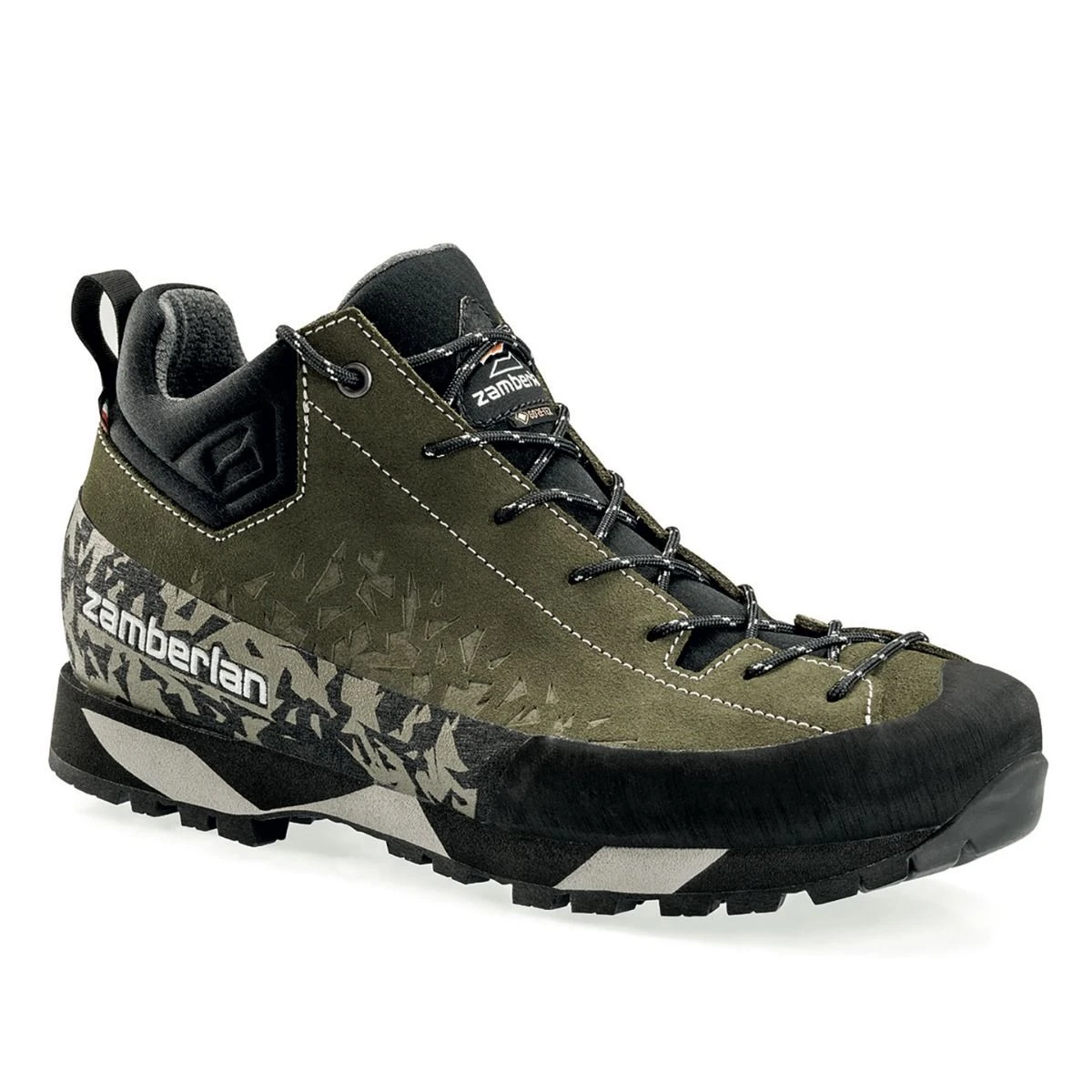 Zamberlan 215 Salathe GTX RR Men's Hiking Shoes