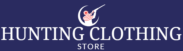 Hunting Clothing Store